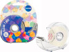 Tape 19 X 33 M - Med Dispencer Blisterkort - Centrum