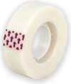 Magic Tape - Gennemsigtig - 19 Mm X 33 Meter - Spree
