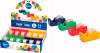 Tapedispencer Med Klar Tape - 18 Mm X 20 M - Centrum