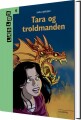Tara Og Troldmanden - 