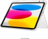 Targus - Click-In Clear Cover Til Ipad 10 9