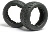 Tarmac Buster Tire M Compound 170X60Mm2Pcs - Hp4837 - Hpi Racing