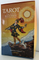 Tarot - Din Guide Til Rider Waite-Kortene Sæt Dk-Bog Eng Kort
