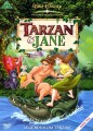 Tarzan Og Jane - Disney