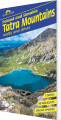 Tatra Mountains Of Poland And Slovakia Sunflower Walking Guide 90 Long And