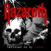 Nazareth - Tattooed On My Brain - 