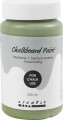 Tavlemaling - Grøn - 250 Ml