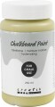 Tavlemaling - Limegrøn - 250 Ml