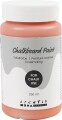 Tavlemaling - Orange - 250 Ml