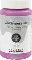 Tavlemaling - Pink - 250 Ml