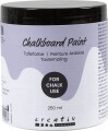 Tavlemaling - Sort - 250 Ml
