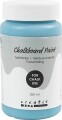 Tavlemaling - Turkis - 250 Ml