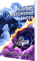 Tavse Verdener 4 - Den Dag Historierne Ender