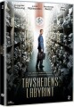 Tavshedens Labyrint Im Labyrinth Des Schweigens