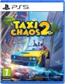 Taxi Chaos 2