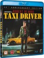Taxi Driver - Robert De Niro - 1976 - 