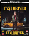 Taxi Driver - Steelbook