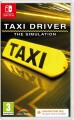 Taxi Driver - The Simulation Code In Box