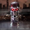 T-800 Terminator Light Up Figurine