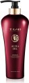 T-Lab Professional Shampoo - Aura Oli 750 Ml