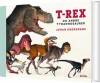 T-Rex Og Andre Tyrannosaurer - 