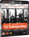 Trainspotting 2 - 
