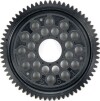 Tb-04 06 Module Spur Gear 66T - 51548 - Tamiya