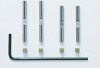 Tb-Evo4 2 6 Susp Shaft - 53825 - Tamiya