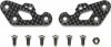 Tc-01 Carbon Front Stiffeners - 54962 - Tamiya