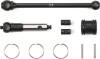 Tc-01 Double Cardan Propeller Shaft - 54961 - Tamiya