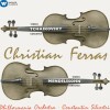 Christian Ferras - Tchaikovsky Mendelssohn Violin Concert - 