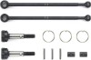 Td4 Assembly Universal Shafts 2Pcs - 22028 - Tamiya