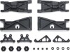 Td4 D Parts Suspension Arms 2Pcs - 51675 - Tamiya