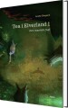 Tea I Elverland 1 - Den Mystiske Fugl Rød Læseklub - 