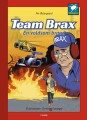 Team Brax - En Voldsom Brand - 