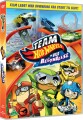 Team Hot Wheels En Vild Begyndelse - 