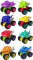 Teamsterz - Beast Machines - Power Jaws Die-Cast - Overraskelse