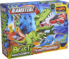 Teamsterz - Beast Machines - T-Rex Twister - Med 1 Bil