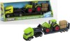 Teamsterz - Die-Cast Tractor Transporter - Country Life - Legesæt