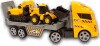 Teamsterz - Jcb Medium L S Transporter Med Wheel Loader Excavator 1417293