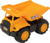 Teamsterz - Jcb - Tough Trucks - Dumper Legetøj