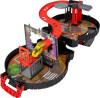 Teamsterz - Metro City - Metro City Pack Away Bilbane Med 1 Bil
