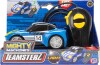 Teamsterz - Mighty Machines - Rc Fjernstyret Sportsbil Legetøj