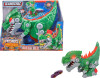 Teamsterz - Robo Wreckerz - Mega Rex - Med 1 Bil