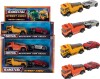 Teamsterz - Street Kingz - Recovery Tow Truck - Legetøjs Biltransporter -