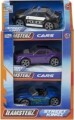 Teamsterz - Street Kingz - Legetøjs Bil - Diecast - Overraskelse