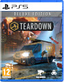 Teardown Deluxe Edition - 