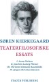 Teaterfilosofiske Essays - 