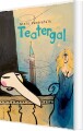 Teatergal