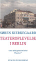 Teateroplevelse I Berlin - 